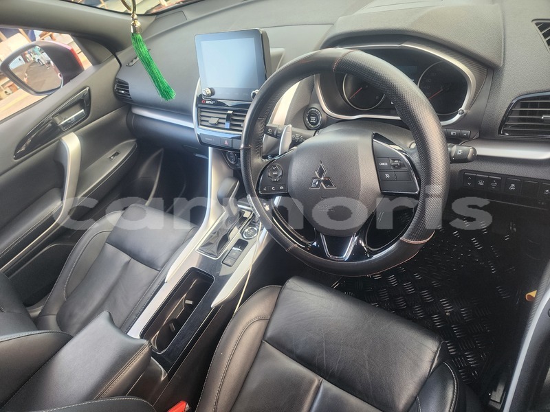 Big with watermark mitsubishi eclipse cross port louis district port louis 7832