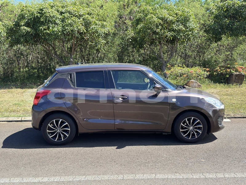 Big with watermark suzuki swift black river district bambous 7833