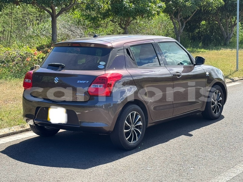 Big with watermark suzuki swift black river district bambous 7833