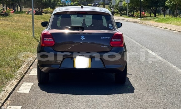 Buy Used Suzuki Swift Brown Car in Bambous in Black River District Buy Used Suzuki Swift Brown Car in Bambous in Black River District