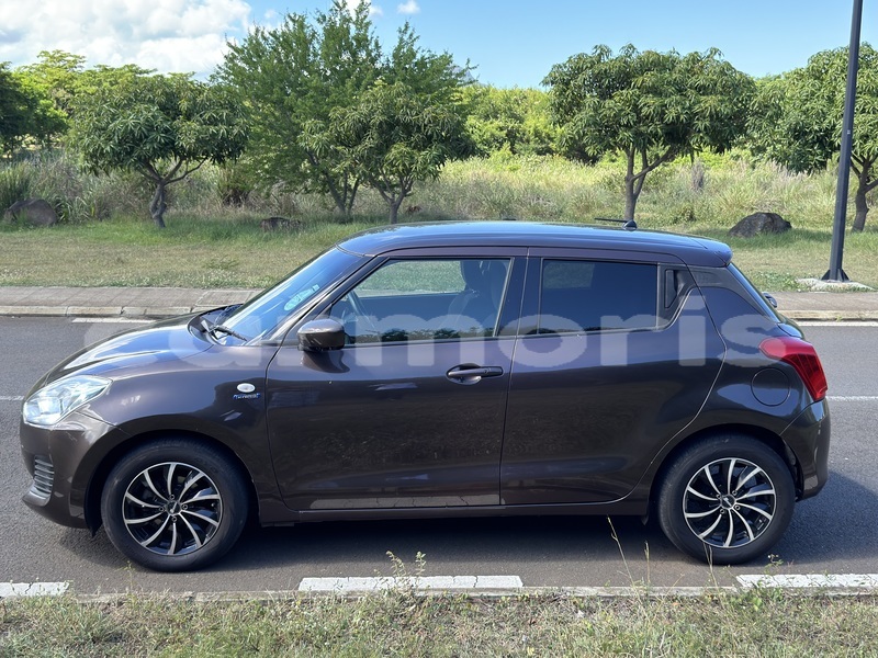 Big with watermark suzuki swift black river district bambous 7833