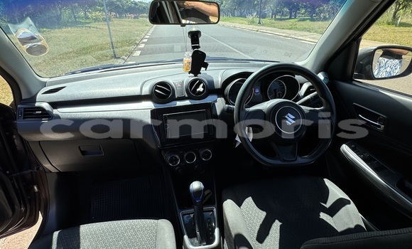 Buy Used Suzuki Swift Brown Car in Bambous in Black River District Buy Used Suzuki Swift Brown Car in Bambous in Black River District