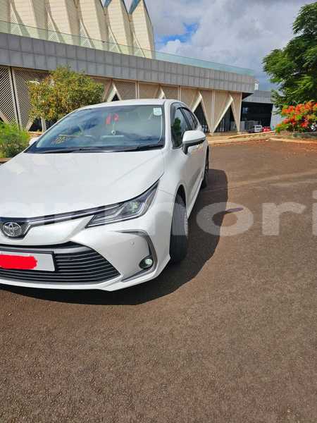 Big with watermark toyota corolla plaines wilhems district beau bassin rose hill 7834