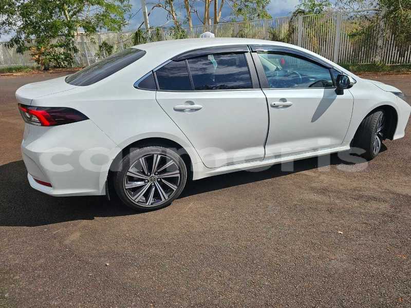 Big with watermark toyota corolla plaines wilhems district beau bassin rose hill 7834