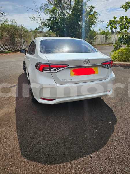 Big with watermark toyota corolla plaines wilhems district beau bassin rose hill 7834