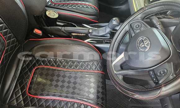 Buy Used Toyota Corolla White Car in Beau Bassin–Rose Hill in Plaines Wilhems District Buy Used Toyota Corolla White Car in Beau Bassin–Rose Hill in Plaines Wilhems District