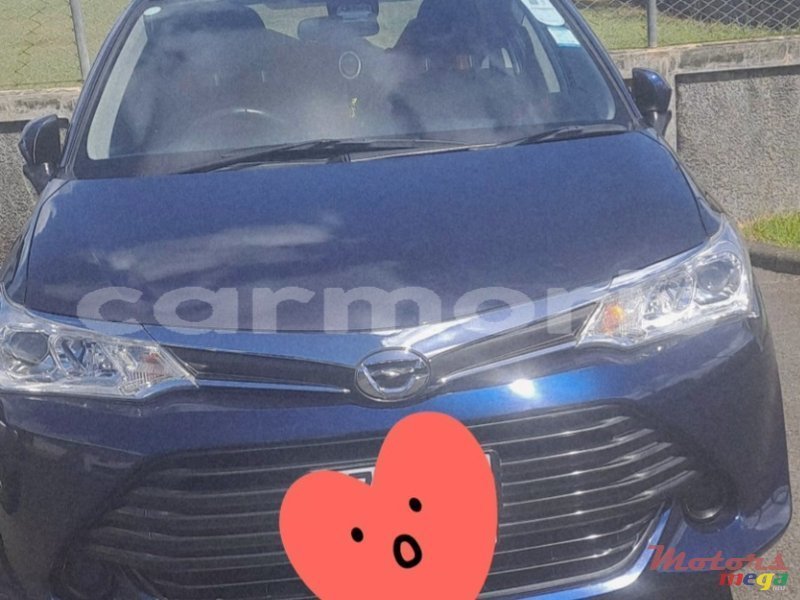 Big with watermark toyota axio pamplempousses triolet 7835