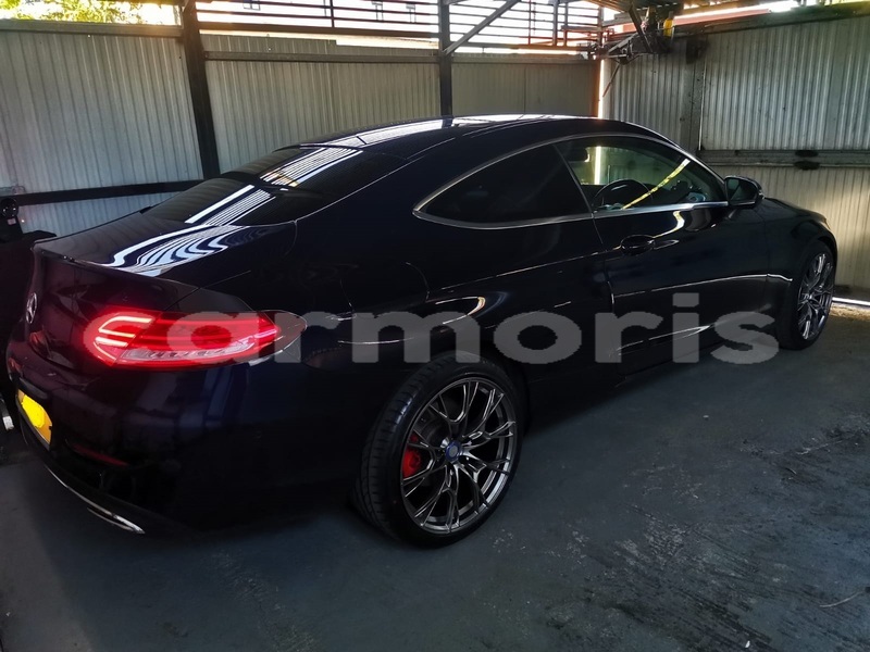 Big with watermark mercedes benz c180 coupe plaines wilhems district beau bassin rose hill 7837