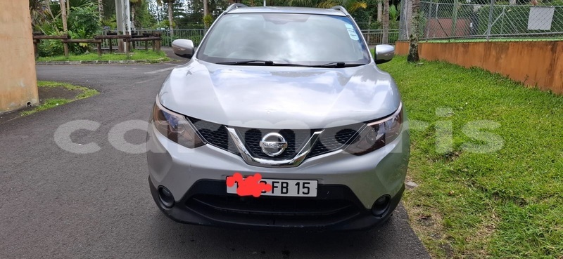 Big with watermark nissan qashqai plaines wilhems district vacoas phoenix 7839
