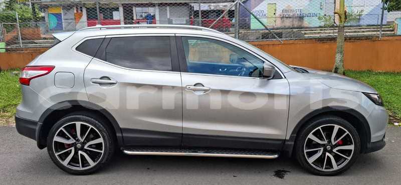 Big with watermark nissan qashqai plaines wilhems district vacoas phoenix 7839