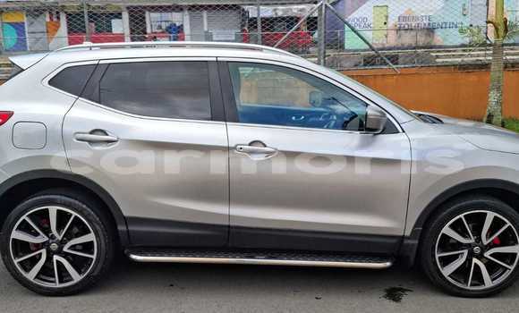 Buy Used Nissan Qashqai Silver Car in Vacoas–Phoenix in Plaines Wilhems District Buy Used Nissan Qashqai Silver Car in Vacoas–Phoenix in Plaines Wilhems District