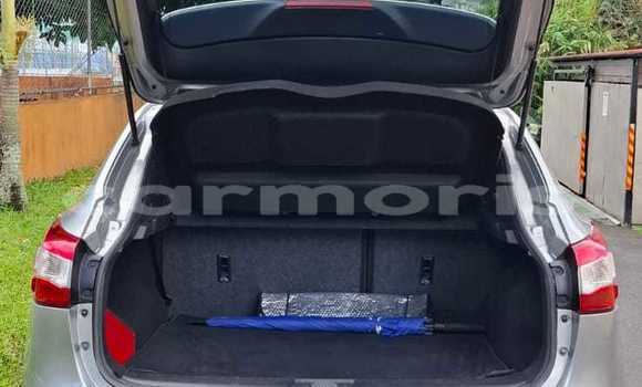 Buy Used Nissan Qashqai Silver Car in Vacoas–Phoenix in Plaines Wilhems District Buy Used Nissan Qashqai Silver Car in Vacoas–Phoenix in Plaines Wilhems District