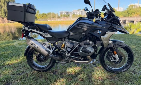 Buy Used BMW GS Other Bike in Amitié–Gokhoola in Rivière du Rempart District