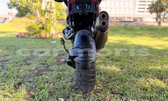 Buy Used BMW GS Other Bike in Amitié–Gokhoola in Rivière du Rempart District Buy Used BMW GS Other Bike in Amitié–Gokhoola in Rivière du Rempart District