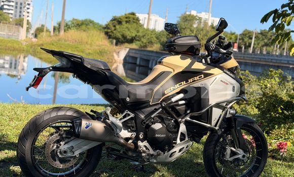 Buy Used Ducati Multistrada Other Bike in Amaury in Rivière du Rempart District Buy Used Ducati Multistrada Other Bike in Amaury in Rivière du Rempart District