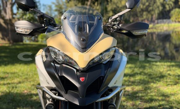 Buy Used Ducati Multistrada Other Bike in Amaury in Rivière du Rempart District Buy Used Ducati Multistrada Other Bike in Amaury in Rivière du Rempart District