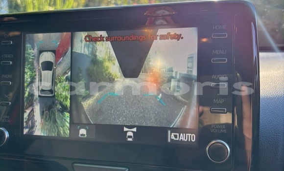 Buy Used Toyota Yaris Red Car in Beau Bassin–Rose Hill in Plaines Wilhems District Buy Used Toyota Yaris Red Car in Beau Bassin–Rose Hill in Plaines Wilhems District