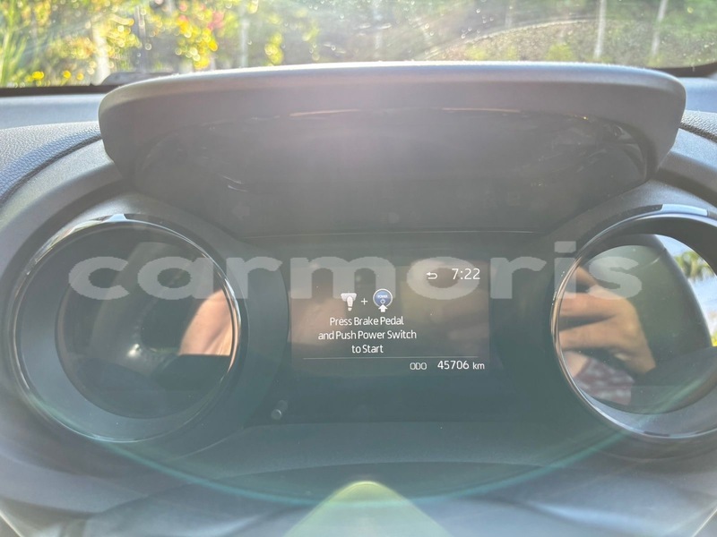 Big with watermark toyota yaris plaines wilhems district beau bassin rose hill 7842