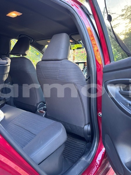 Big with watermark toyota yaris plaines wilhems district beau bassin rose hill 7842