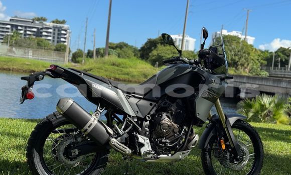 Buy Used Yamada Yexiang Black Bike in Amitié–Gokhoola in Rivière du Rempart District Buy Used Yamada Yexiang Black Bike in Amitié–Gokhoola in Rivière du Rempart District