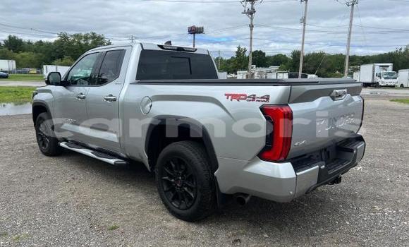 Buy Used Toyota Tundra Silver Car in Amaury in Rivière du Rempart District Buy Used Toyota Tundra Silver Car in Amaury in Rivière du Rempart District