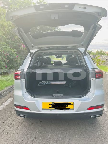 Big with watermark chery tiggo 7 pro black river district tamarin 7848