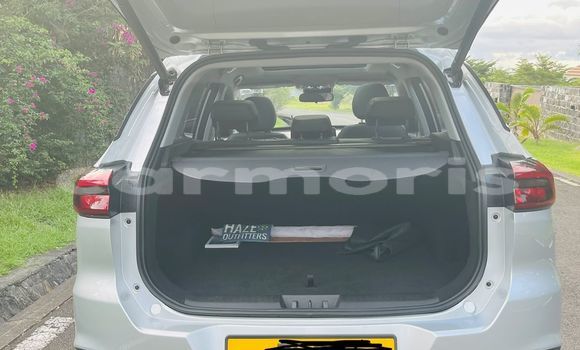 Buy New Chery Tiggo 7 pro Silver Car in Tamarin in Black River District