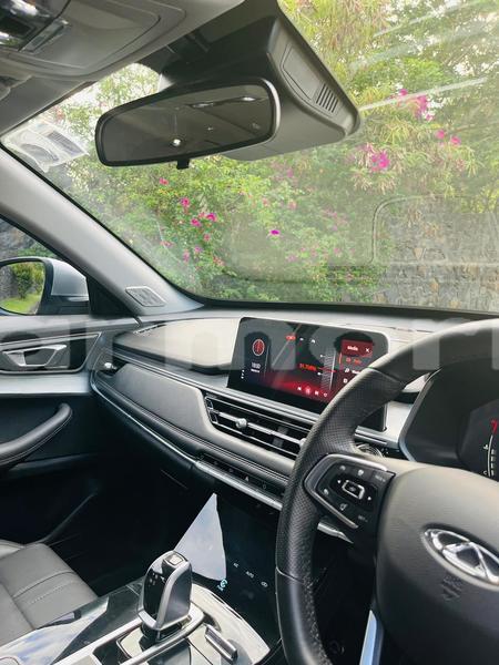 Big with watermark chery tiggo 7 pro black river district tamarin 7848