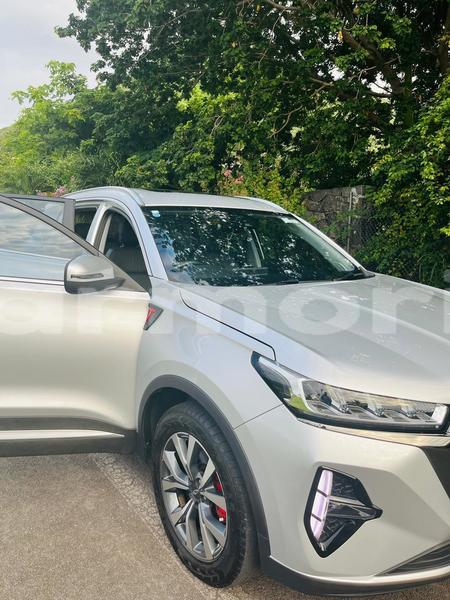 Big with watermark chery tiggo 7 pro black river district tamarin 7848