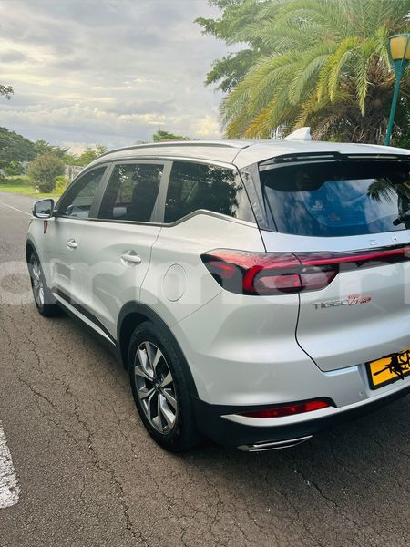 Big with watermark chery tiggo 7 pro black river district tamarin 7848