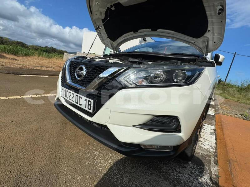 Big with watermark nissan qashqai plaines wilhems district curepipe 7849