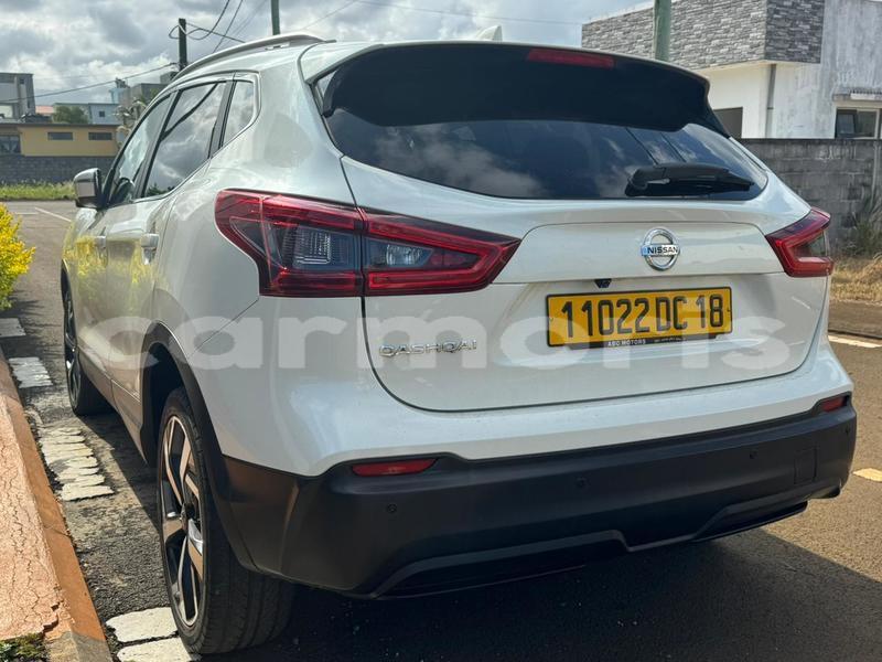 Big with watermark nissan qashqai plaines wilhems district curepipe 7849
