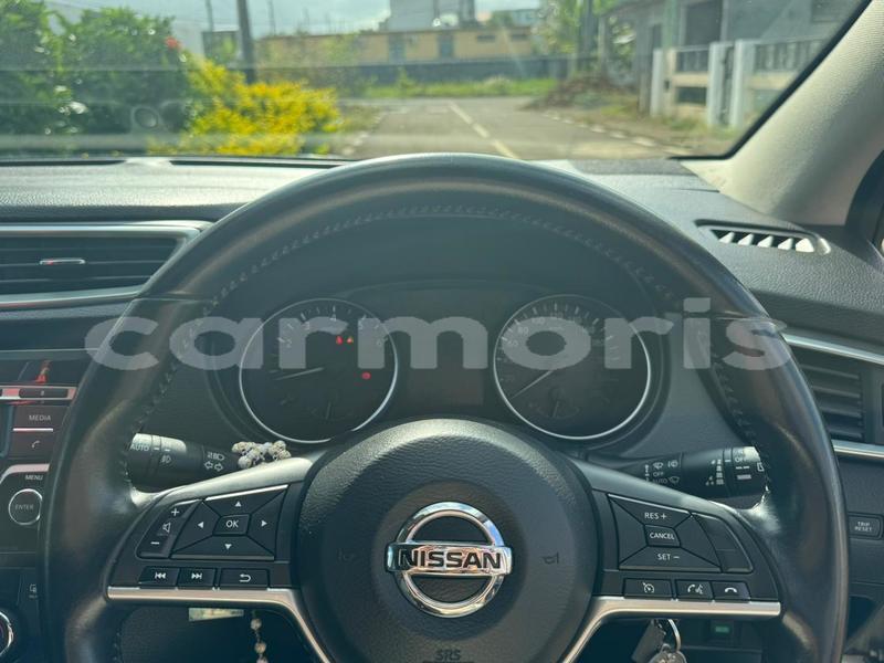 Big with watermark nissan qashqai plaines wilhems district curepipe 7849