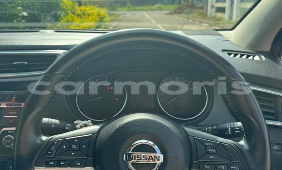 Buy Used Nissan Qashqai White Car in Curepipe in Plaines Wilhems District Buy Used Nissan Qashqai White Car in Curepipe in Plaines Wilhems District