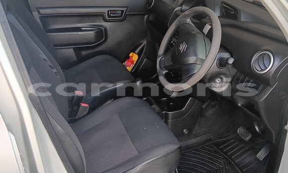 Buy Used Suzuki Ignis Silver Car in Curepipe in Plaines Wilhems District Buy Used Suzuki Ignis Silver Car in Curepipe in Plaines Wilhems District