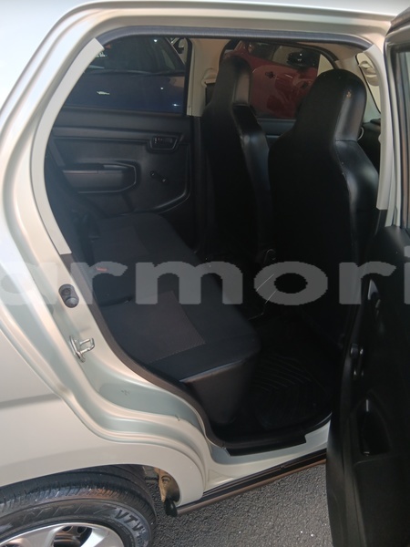 Big with watermark suzuki ignis plaines wilhems district curepipe 7850