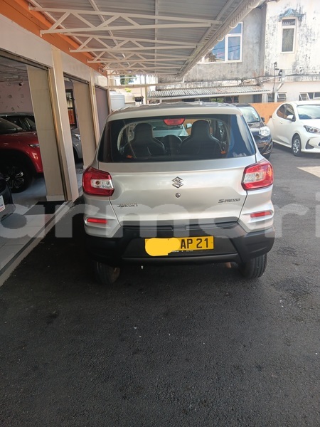 Big with watermark suzuki ignis plaines wilhems district curepipe 7850
