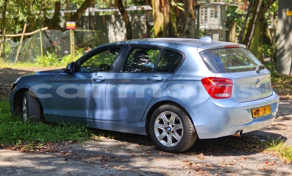 Acheter Occasion Voiture BMW 1-Series Bleu à Curepipe, Plaines Wilhems District Acheter Occasion Voiture BMW 1-Series Bleu à Curepipe, Plaines Wilhems District
