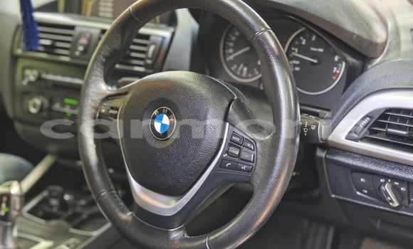 Acheter Occasion Voiture BMW 1-Series Bleu à Curepipe, Plaines Wilhems District Acheter Occasion Voiture BMW 1-Series Bleu à Curepipe, Plaines Wilhems District