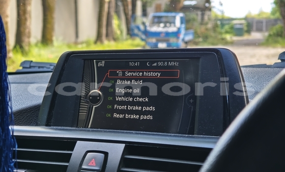 Acheter Occasion Voiture BMW 1-Series Bleu à Curepipe, Plaines Wilhems District Acheter Occasion Voiture BMW 1-Series Bleu à Curepipe, Plaines Wilhems District