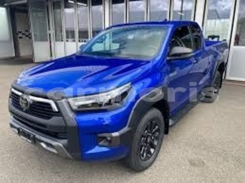 Big with watermark toyota hilux flacq camp de masque 7852