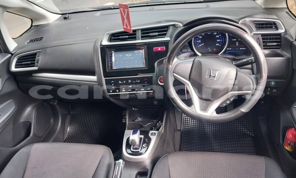 Buy Used Honda fit Other Car in Baie Malgache in Rodrigues Buy Used Honda fit Other Car in Baie Malgache in Rodrigues