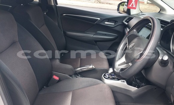 Buy Used Honda fit Other Car in Baie Malgache in Rodrigues Buy Used Honda fit Other Car in Baie Malgache in Rodrigues