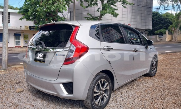 Buy Used Honda fit Other Car in Baie Malgache in Rodrigues Buy Used Honda fit Other Car in Baie Malgache in Rodrigues