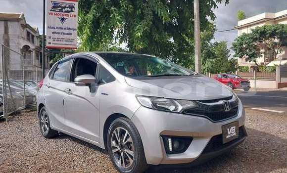 Buy Used Honda fit Other Car in Baie Malgache in Rodrigues Buy Used Honda fit Other Car in Baie Malgache in Rodrigues