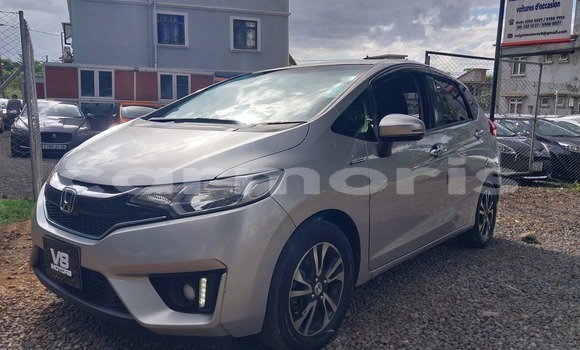 Buy Used Honda fit Other Car in Baie Malgache in Rodrigues Buy Used Honda fit Other Car in Baie Malgache in Rodrigues
