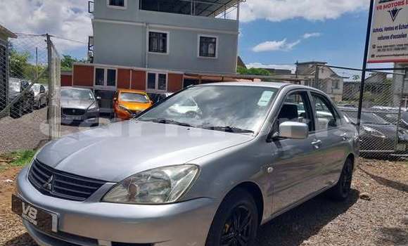 Buy Used Mitsubishi Lancer Other Car in Baie du Cap in Savanne District Buy Used Mitsubishi Lancer Other Car in Baie du Cap in Savanne District