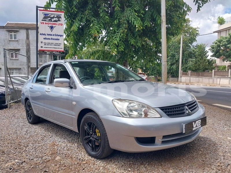 Big with watermark mitsubishi lancer savanne district baie du cap 7854