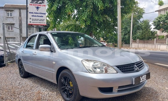 Buy Used Mitsubishi Lancer Other Car in Baie du Cap in Savanne District Buy Used Mitsubishi Lancer Other Car in Baie du Cap in Savanne District