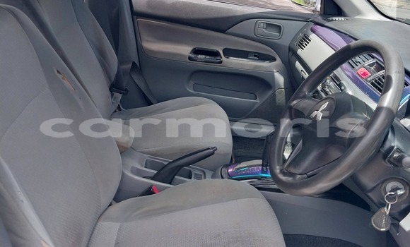 Buy Used Mitsubishi Lancer Other Car in Baie du Cap in Savanne District Buy Used Mitsubishi Lancer Other Car in Baie du Cap in Savanne District